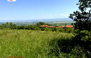 Парцел в с. Лозен