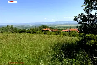 Парцел в с. Лозен