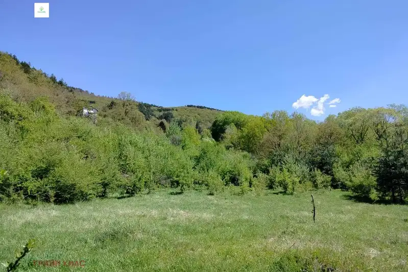 Парцел в с. Мърчаево