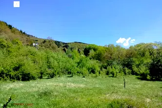 Парцел в с. Мърчаево