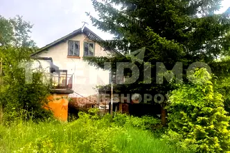 Парцел в Банкя