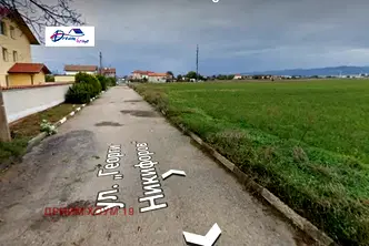 Парцел в с. Чепинци