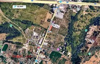 Парцел в с. Панчарево