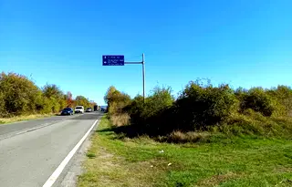 Парцел в с. Лозен