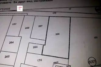 Парцел в с. Долни Богров