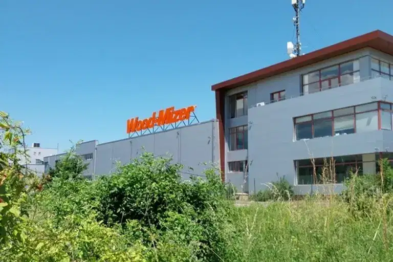 Парцел в с. Герман