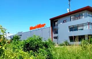 Парцел в с. Герман