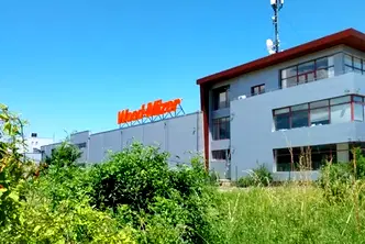 Парцел в с. Герман