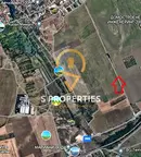 Парцел в с. Тополи