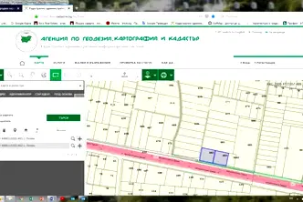 Парцел в с. Лозен