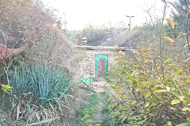 Plot in Pancharevo