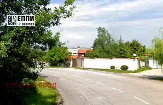 Парцел в Банкя