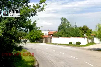 Парцел в Банкя