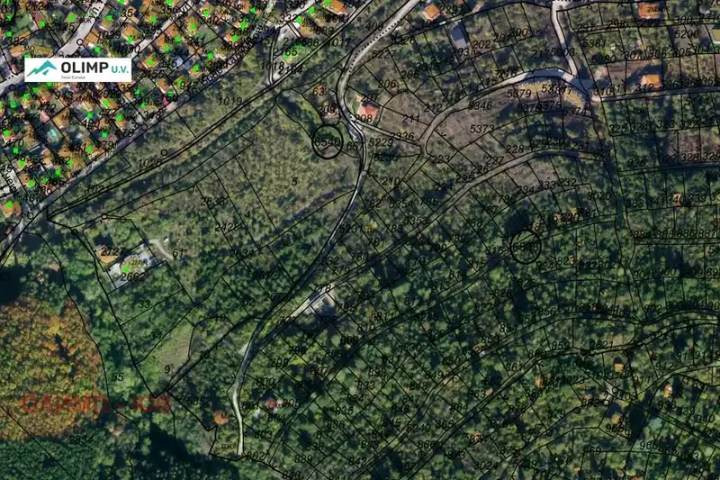 Plot in German