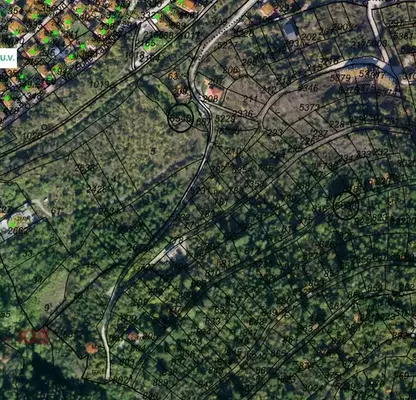 Photo 2 — Plot in German