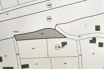 Парцел в Студентски