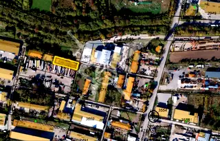 Парцел в с. Лозен