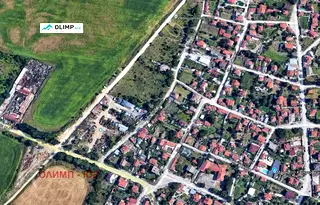 Парцел в с. Кривина
