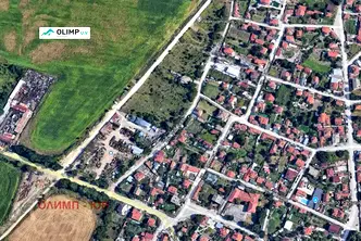 Парцел в с. Кривина