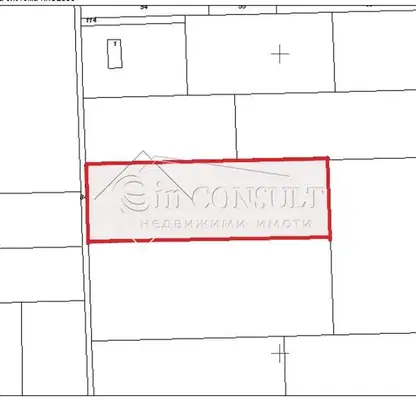 Photo 2 — Plot in Topoli