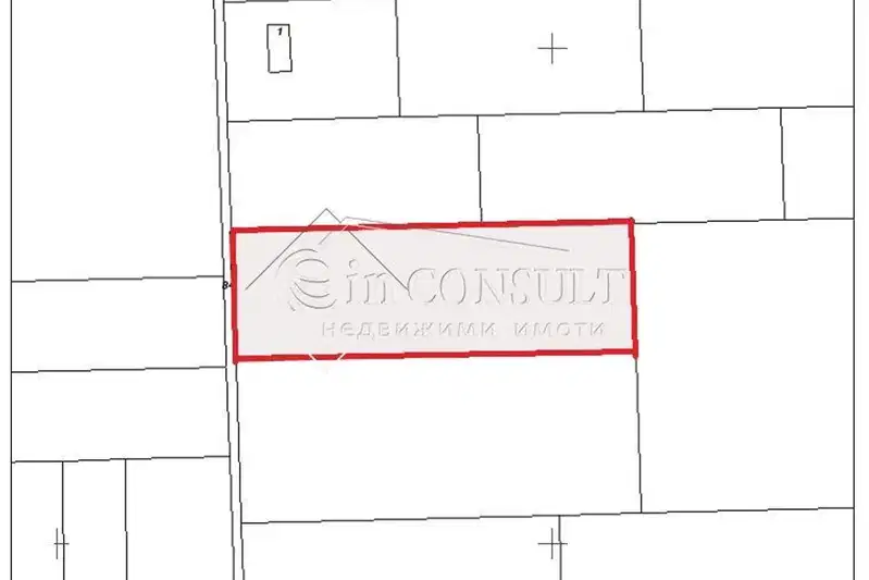Plot in Topoli