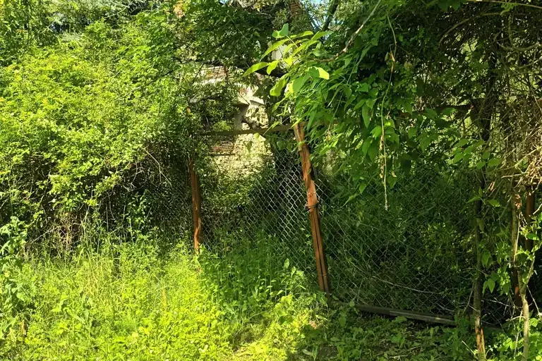 Парцел в с. Герман