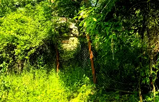 Парцел в с. Герман
