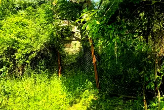 Парцел в с. Герман