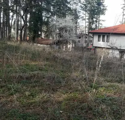 Снимка 2 — Парцел в Банкя
