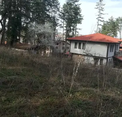 Снимка 3 — Парцел в Банкя
