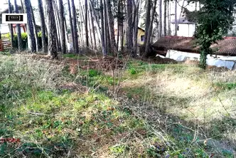 Парцел в Банкя