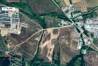 Парцел в с. Лозен