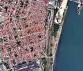Снимка 2 — Парцел в Бургас, Акациите