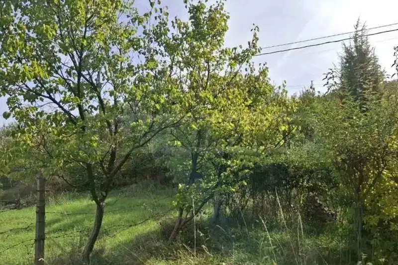 Plot in Pernik, Bela Voda