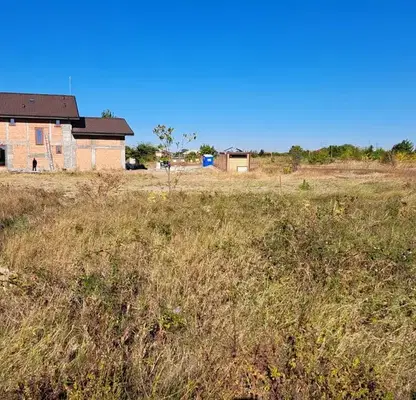 Снимка 4 — Парцел в Пловдив, Беломорски