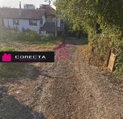 Снимка 3 — Парцел в Русе, Чародейка - Юг