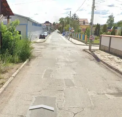 Photo 2 — Plot in Sofiya, Chelopechene