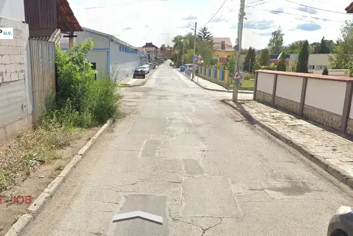 Парцел в София, Челопечене