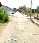 Парцел в София, Челопечене