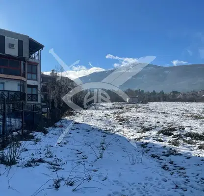 Photo 2 — Plot in Sofiya, Dragalevci
