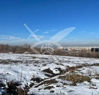Photo 4 — Plot in Sofiya, Dragalevci