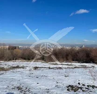 Photo 5 — Plot in Sofiya, Dragalevci