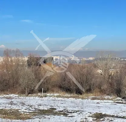 Снимка 5 — Парцел в София, Драгалевци