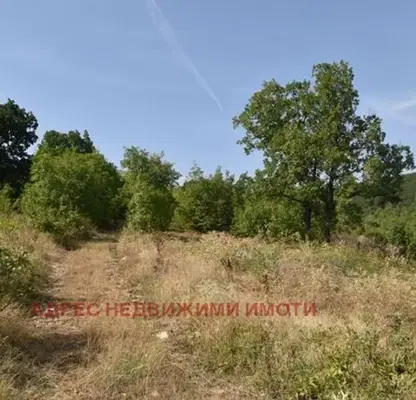 Снимка 2 — Парцел в Стара Загора, Дъбрава