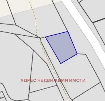 Снимка 4 — Парцел в Стара Загора, Дъбрава