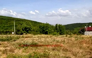 Парцел в Стара Загора, Дъбрава