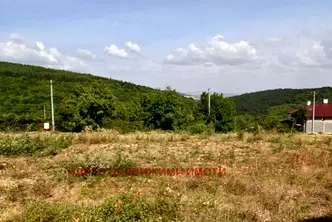 Парцел в Стара Загора, Дъбрава