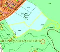 Снимка 2 — Парцел в София, Дървеница