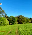 Парцел в София, Горна баня