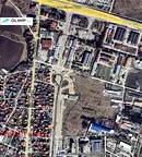 Парцел в София, Илиянци